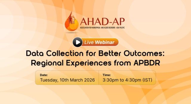 AHAD-AP Webinar 10 March, 2026 Banner VF